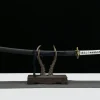 Enma (刀) - Katana Forgiato a Mano in acciaio al carbonio 1045