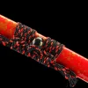 Blood Wind - Katana Forgiato a Mano in acciaio al carbonio 1065