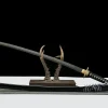 Dragon's Roar - Katana Forgiato a Mano in acciaio al carbonio 1065