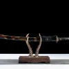 Lama della Compassione - Katana Forgiato a Mano in acciaio al carbonio 1065