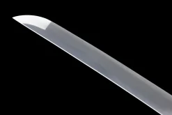 Vite della Luna - Katana Forgiato a Mano in acciaio al carbonio 1065