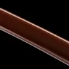 Earth Shadow - Katana Forgiato a Mano in acciaio per utensili t10