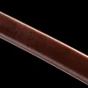 Sand Light - Katana Forgiato a Mano in acciaio per utensili t10