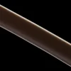 Tempered Ember - Katana Forgiato a Mano in acciaio per utensili t10