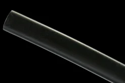Alternative view of Tempered Stone - Katana Forgiato a Mano in acciaio per utensili t10