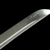 Tempered Void - Katana Forgiato a Mano in acciaio per utensili t10