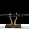 Shadow Phantom - Wakizashi Forgiato a Mano in acciaio al carbonio 1065